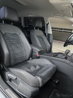 Volkswagen Passat Variant 2.0 TDI EVO Elegance DSG - 14