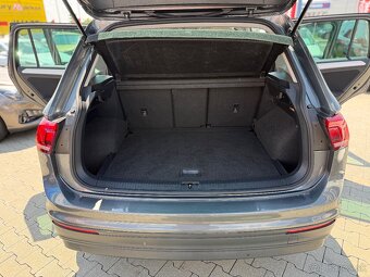 VW TIGUAN 4x4 DSG - 14