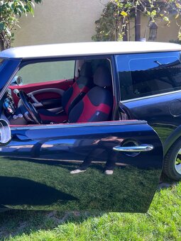 Mini Cooper - 14