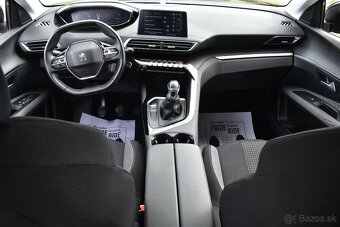 PEUGEOT 3008 1.5 HDI ROK 2020 //139 000 KM - 14