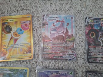 Original Pokemon karty 2 čast - 14