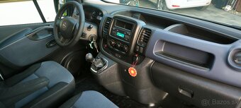 Opel Vivaro L2h1 - 14