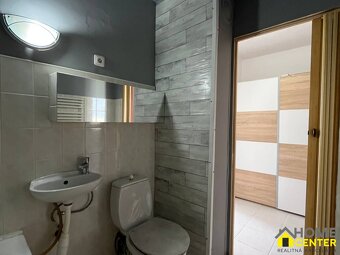 NA PRENÁJOM 1 izbový byt, ul. Družstevná v Komárne - 14