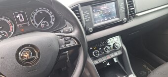 Škoda Karoq 1.5 TSI - 14