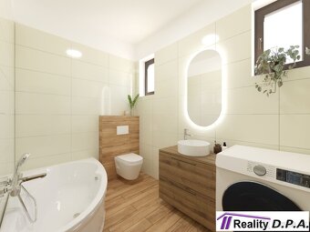 Na predaj rodinný dom Martin-Centrum po rekonštrukcii - 14