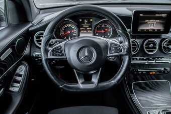 Mercedes-Benz GLC 250d 4x4 150kW - 14