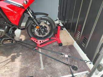 Predám Renault Master 2.3dci l3h2 - 14