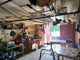 Na predaj veľký 3 izbový tehlový byt na Solivare s vlastným - 14