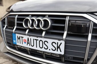 Audi A6 Allroad 55 3.0 V6 TDI mHEV quattro tiptronic - 14