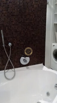 Veľký 3- izbový byt v centre - 14