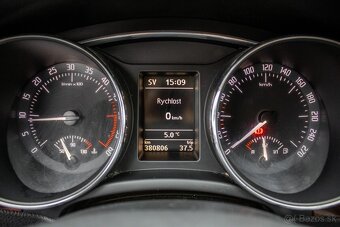 Škoda Superb II Elegance 1.9 TDI - 14