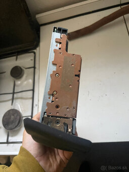 Rádia pre FIAT MAREA-BRAVA-BRAVO a pre RENAULT CLIO - 14