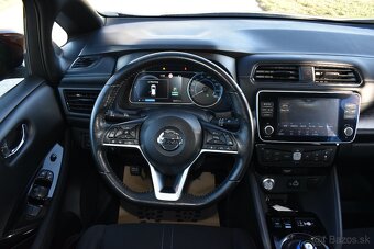 Nissan Leaf 2020 N- Connecta //ELEKTRO// - 14