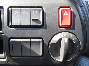 DAF XF 480 FT E6 MEGA SSC Nový tacho Tank 1215L - 14