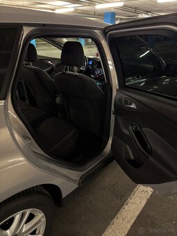 Ford Focus 2.0 TDCI - 14