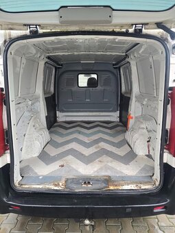 Citroen Jumpy 2.0 HDi 94kW MT6 2012 - 14