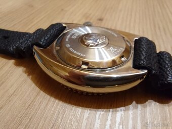 Seiko SRPE93K1 "korytnačky" - 14
