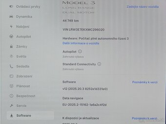 Tesla Model Y 2023 Standard Range 220 kW - 14