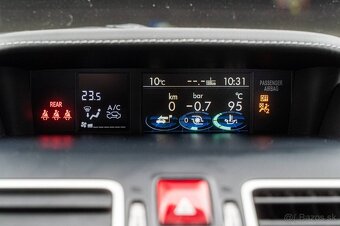 Subaru Forester 2.0i XT CVT Sport NAVI - 14