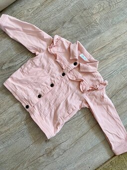 Dievčenské oblečenie | veľ. 98 - 14