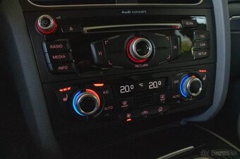 AUDI A5 Sportback 2.0 TDI 140kW 2014 - 14