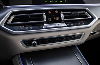 BMW X5 3.0 xDrive30d, 210kW (2021) - 14