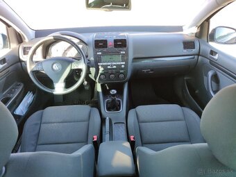 Vw golf 5 GT sport 2.0tdi 125kw - 14