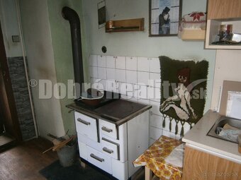 Rodinný dom v obci Dubník na predaj  - 14