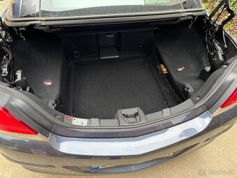 Opel Astra TwinTop (Cabrio) 1.9 (150PS) - 14
