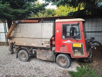 Sněžka SSAZ 4x4 - 14