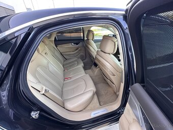 AUDI A8 3.0TDI QUATTRO - 14