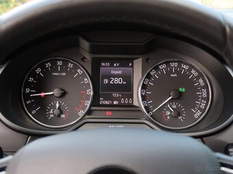 Škoda Octavia Combi 2.0 TDI DSG 2017 Style Xenon Navi Kessy - 14