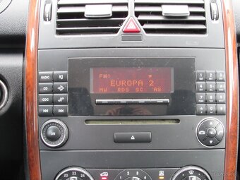 Mercedes-Benz A 180 CDI - Malá spotreba/ splatka od 92,-€ - 14