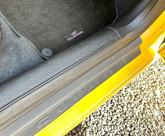 Seat Leon Cupra4 TDI - 14