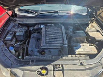 Santa fe 2.2 crdi 2008 - 14