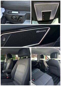 VW Passat B8 Business 2.0tdi 110kw Dsg WEBASTO/ŤAŽNÉ/MATRIX - 14