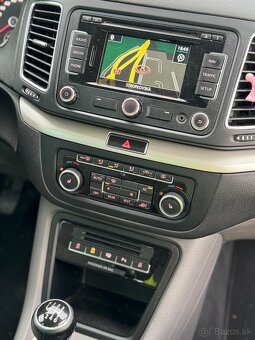 Seat Alhambra 2.0 Tdi 125kw - 14