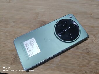 Oneplus Open 16/512GB Emerald Dusk - 14