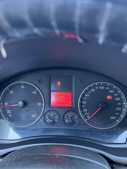 Vw golf 5 - 14