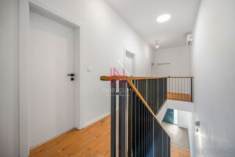 PREDAJ : krásny 5 izbový rodinný dom, novostavba v štandarde - 14