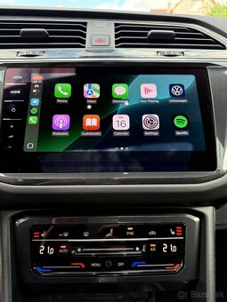 VW TIGUAN R 320ps 4motion DSG AKRAPOVIC TAZNE - 14