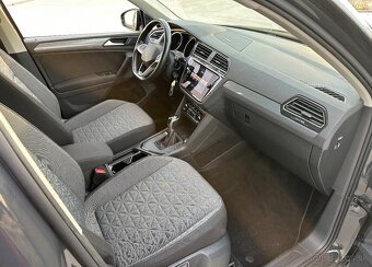 Volkswagen Tiguan 2.0 TDI 110kw - 14