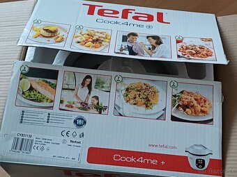 Multifunkčný elektrický tlakový hrniec - 14