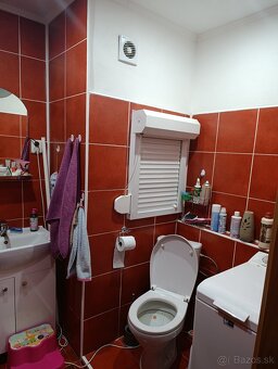 3 izbový byt v Sobranciach - 14