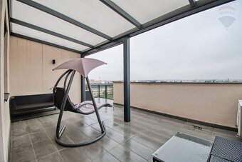 PRENÁJOM: 3IZBOVÝ KOMPLETNE ZARIADENÝ BYT, DUNAJSKÁ STREDA - - 14