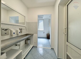 Predaj nebytového priestoru v centre Dunajskej Stredy, rozlo - 14