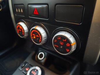 Nissan X-trail 2.0dci 4x4 - 14