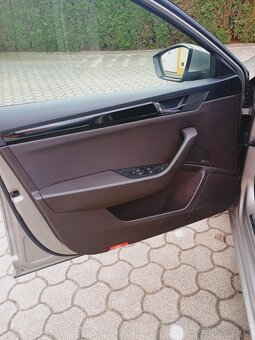 Škoda Superb 2.0 TDI 190k L&K DSG EU6 - 14