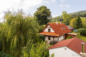 Na predaj 4-izbový rodinný dom v Moravskom Lieskovom - 14