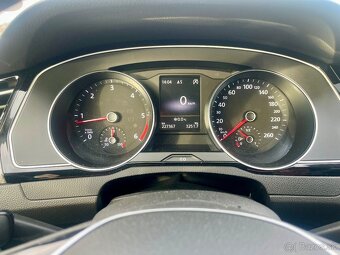 ✅Volkswagen Passat 2.0TDi ALLTRACK DSG ✅ - 14